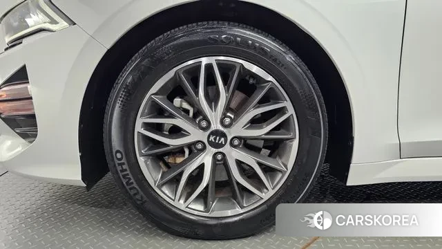 Kia K5 3rd generation id 2976432 из Кореи 15