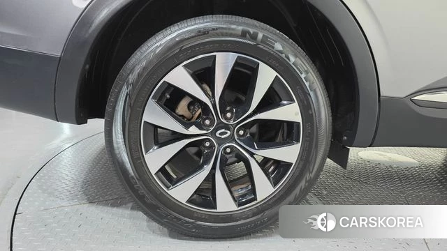 Renault Korea (Samsung) XM3 id 4725976 из Кореи 25