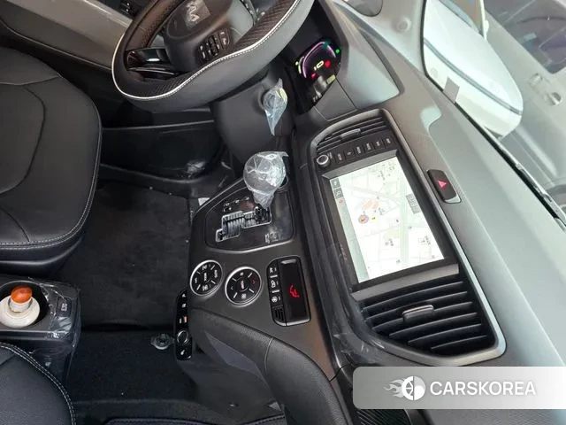 Kia The New Kia Ray id 3731210 из Кореи 15