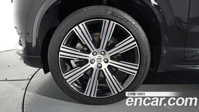 Volvo XC90 second Generation id 2925984 из Кореи 15