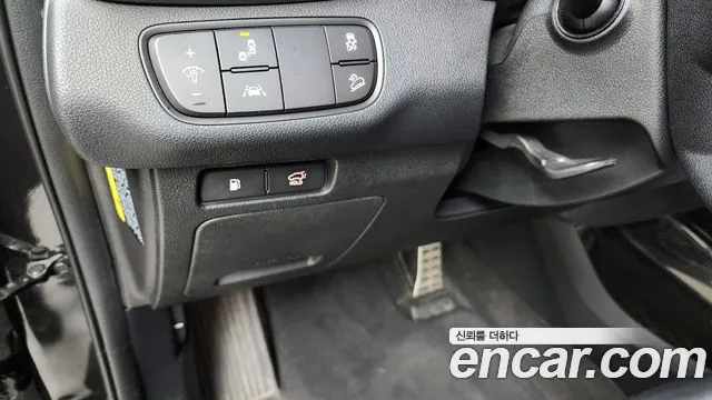 Kia The New Sorento id 2672838 из Кореи 15