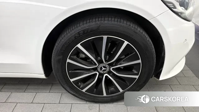 Mercedes-Benz C-Class W205 id 3379912 из Кореи 15