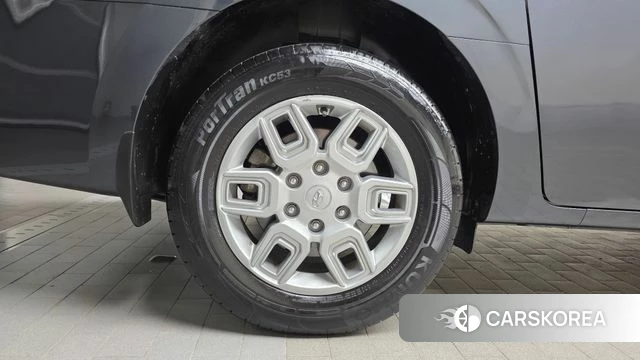 Hyundai Staria id 4736162 из Кореи 15