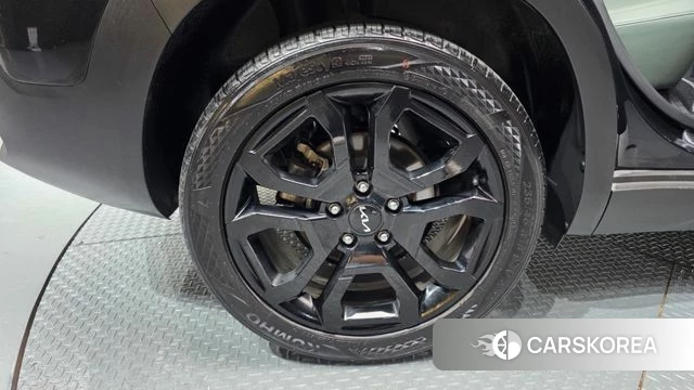 Kia The New Seltos id 4433178 из Кореи 32