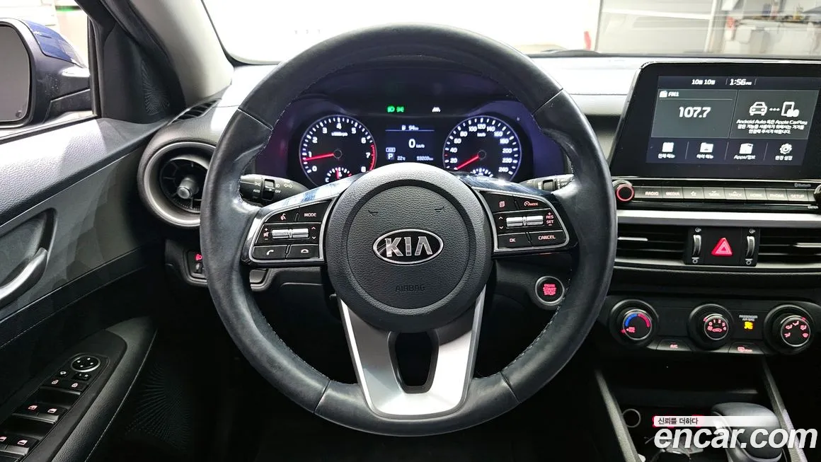 Kia Come New K3 id 1993189 из Кореи 7