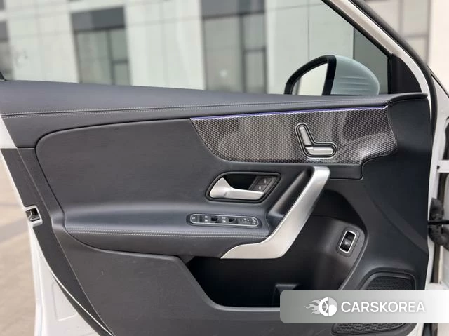 Mercedes-Benz Class A id 4276081 из Китая 19