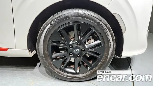 Kia Soul Booster id 2869825 из Кореи 15