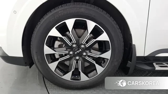 Kia Carnival 4th generation id 2900263 из Кореи 15