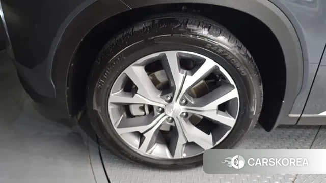 Hyundai Palisade id 3611084 из Кореи 15