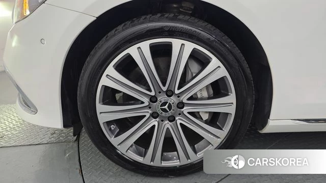 Mercedes-Benz E-Class W213 id 4731719 из Кореи 28