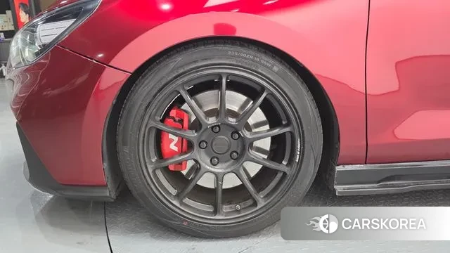 Hyundai i30 (PD) id 3677128 из Кореи 15