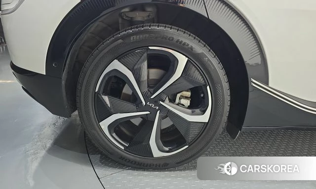 Kia EV6 id 4936449 из Кореи 30