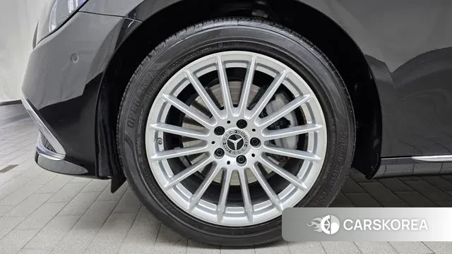 Mercedes-Benz E-Class W213 id 3366660 из Кореи 15