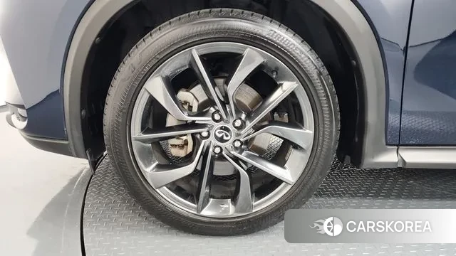 Infiniti QX50 (P71A) id 3292007 из Кореи 15