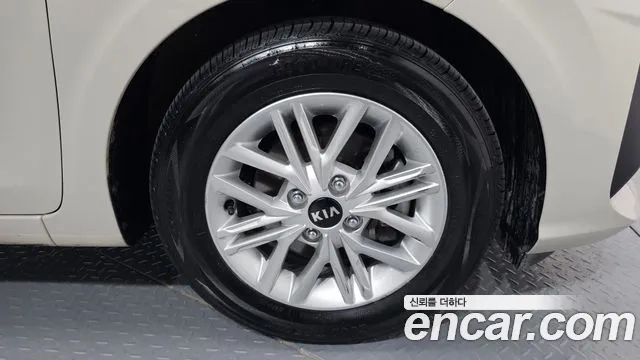 Kia Morning Urban (JA) id 2875713 из Кореи 15