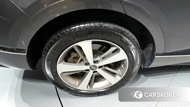 Genesis GV80 id 3053283 из Кореи 15