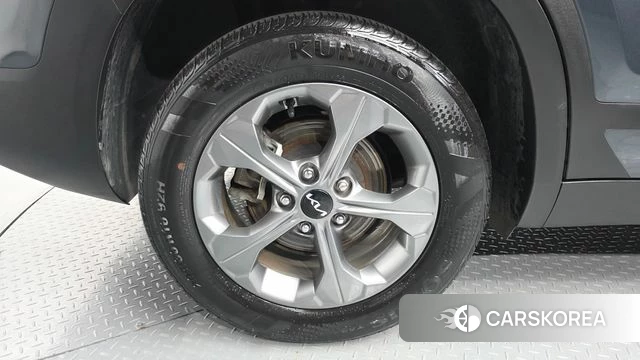 Kia The New Seltos id 4706632 из Кореи 25