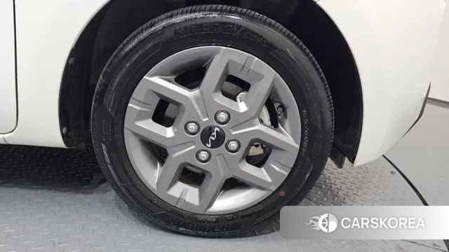 Kia The New Kia Ray id 3458058 из Кореи 15