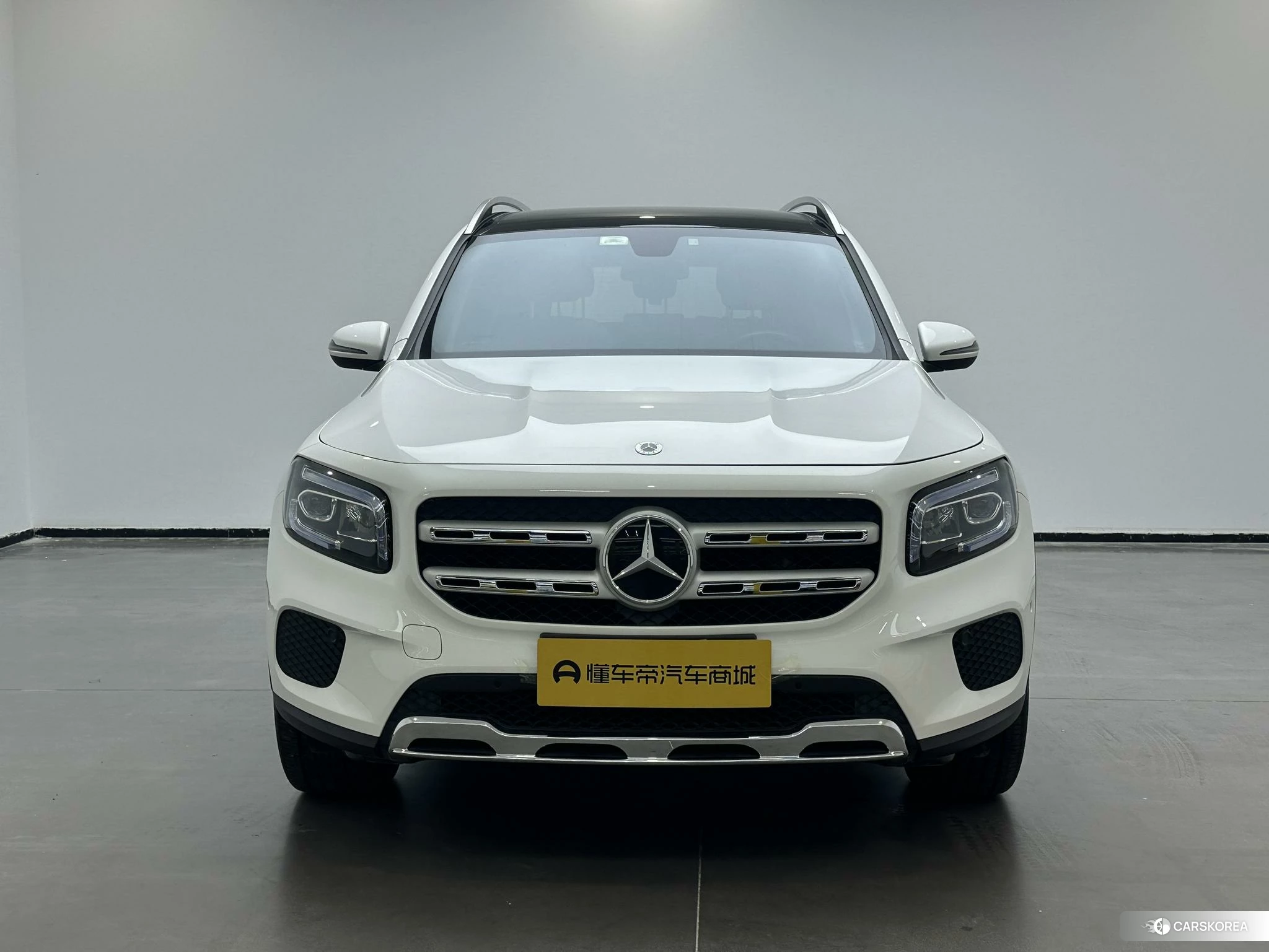 Mercedes-Benz GLB id 4510962 из Китая 15