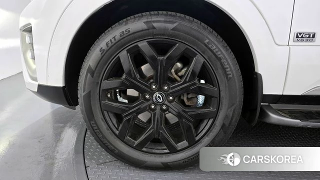 Kia Mohave Master id 4283976 из Кореи 15