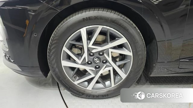 Hyundai Grandeur (GN7) id 3897372 из Кореи 15