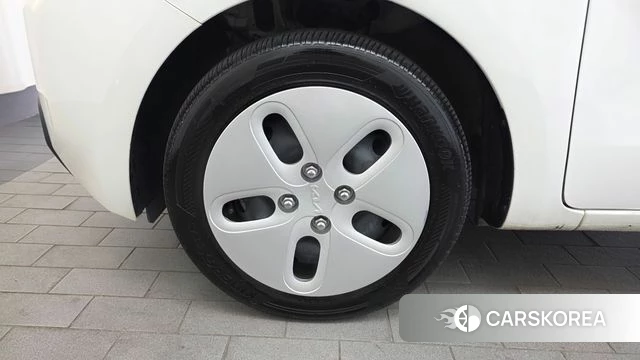 Kia The New Kia Ray id 4481176 из Кореи 22