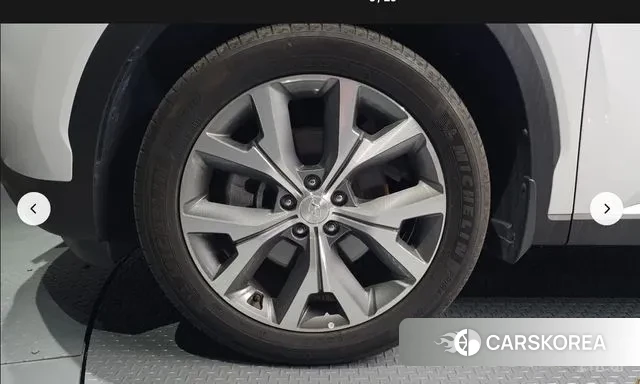 Hyundai Palisade id 2999962 из Кореи 15