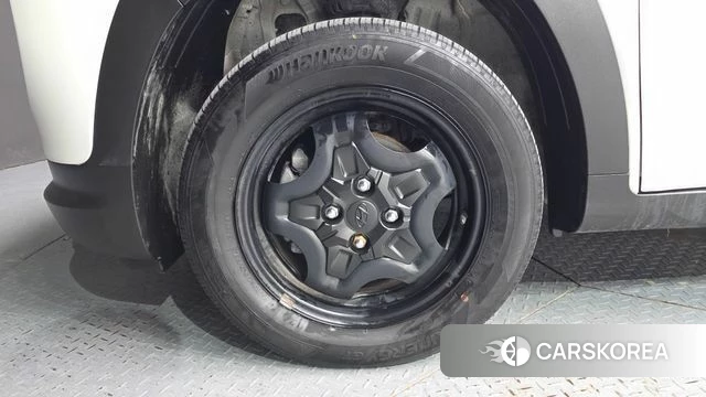 Hyundai Casper id 4618081 из Кореи 26