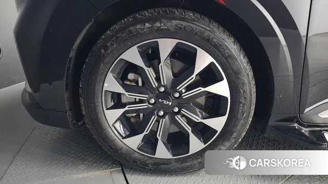 Kia Carnival 4th generation id 3591226 из Кореи 15