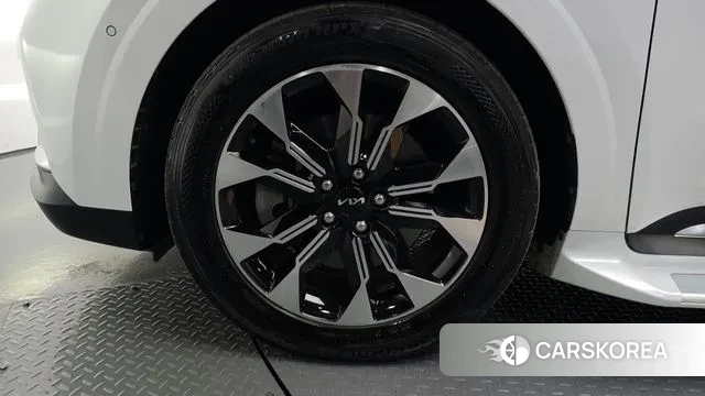 Kia Carnival 4th generation id 3443102 из Кореи 15