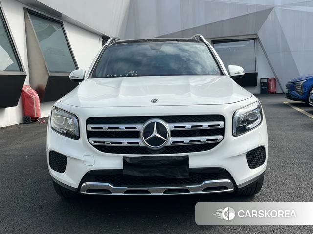 Mercedes-Benz GLB id 3983320 из Китая 8