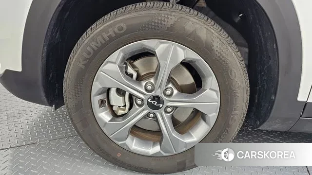 Kia The New Seltos id 3533810 из Кореи 15