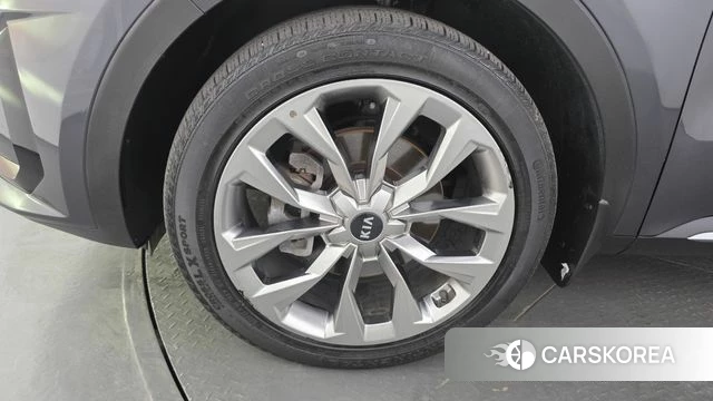 Kia Sorento 4th Generation id 4389860 из Кореи 25