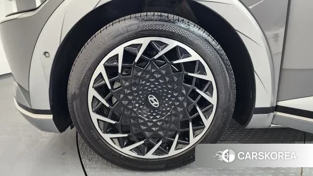 Hyundai Ionic 5 id 3635228 из Кореи 15