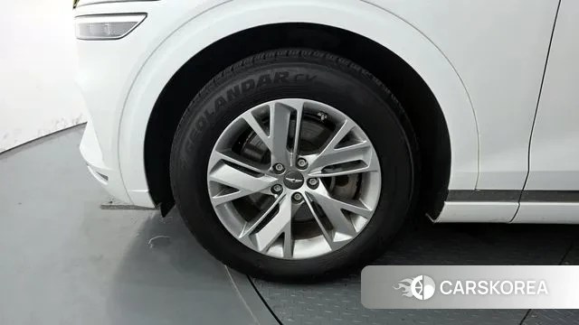 Genesis GV70 id 2985258 из Кореи 15