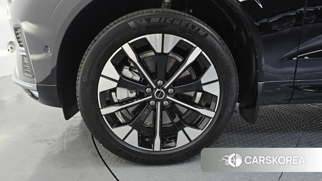 Volvo XC60 second Generation id 4407722 из Кореи 30