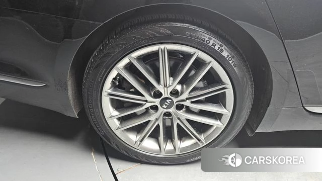 Kia More K9 id 4770707 из Кореи 15