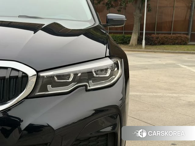 BMW 3 series id 4259011 из Китая 11