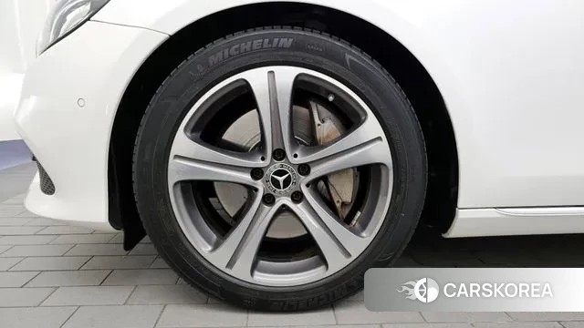 Mercedes-Benz E-Class W213 id 3408109 из Кореи 15