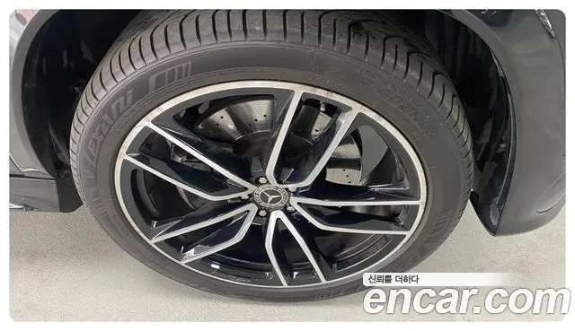 Mercedes-Benz GLS - Class X167 id 2690195 из Кореи 12