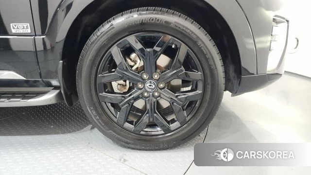 Kia Mohave Master id 3885483 из Кореи 15