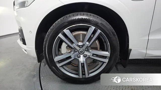 Volvo XC60 second Generation id 3626132 из Кореи 15