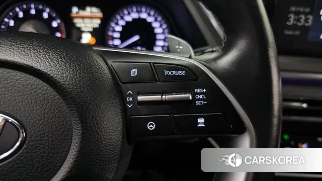 Hyundai Sonata (DN8) id 3727002 из Кореи 15