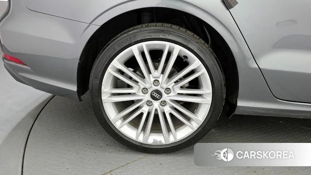 Audi New A3 id 4197108 из Кореи 28