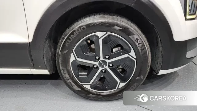 Kia Di Ol Nu Niro id 3508498 из Кореи 15