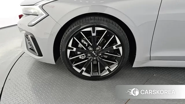 Kia The New K5 3rd generation id 3517560 из Кореи 15