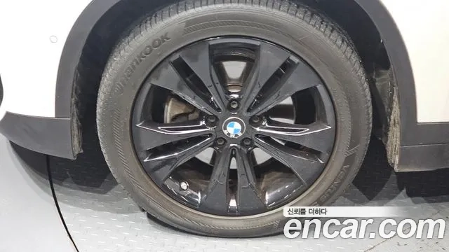 BMW X1 (F48) id 2860054 из Кореи 15