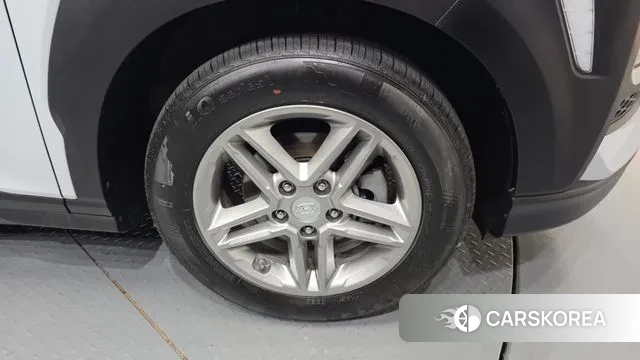 Hyundai Kona id 3029476 из Кореи 15