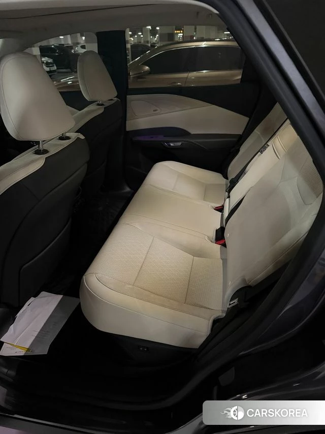 Lexus RX350h 5th generation 2024 Серый из Кореи, фото 5