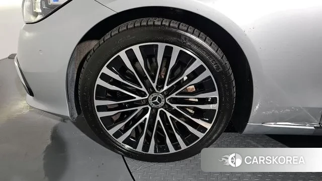 Mercedes-Benz S-Class W223 id 3252953 из Кореи 15